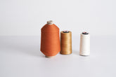 3 skeins of yarn